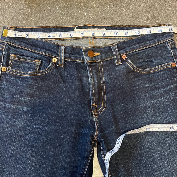 J Brand Jeans (EUC!) - Picture 6 of 8